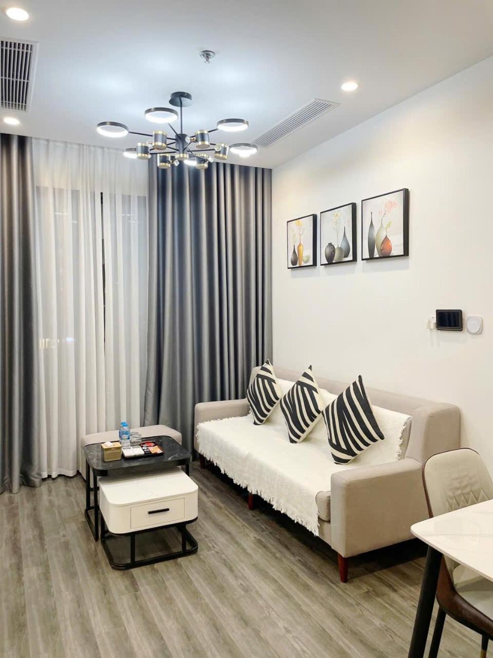 Ocean Homes 1bedrom R105 Hà Nội